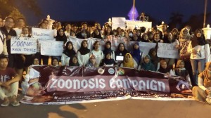 Zoonosis Campaign